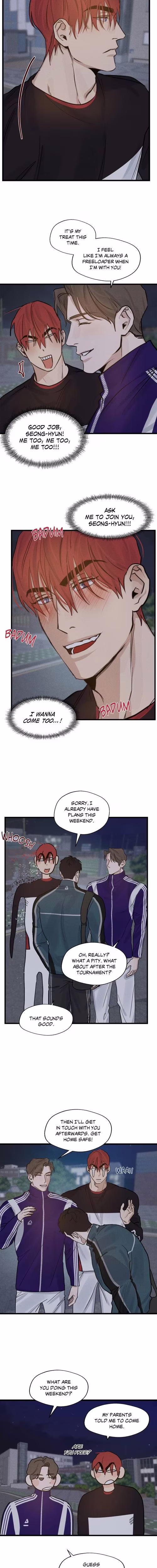 High Clear - Chapter 10 - Part 7