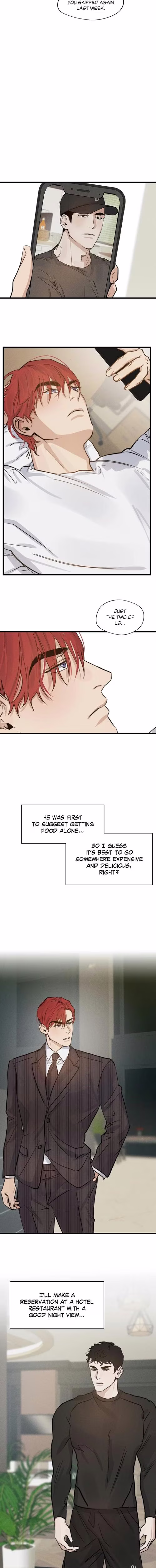 High Clear - Chapter 10 - Part 8