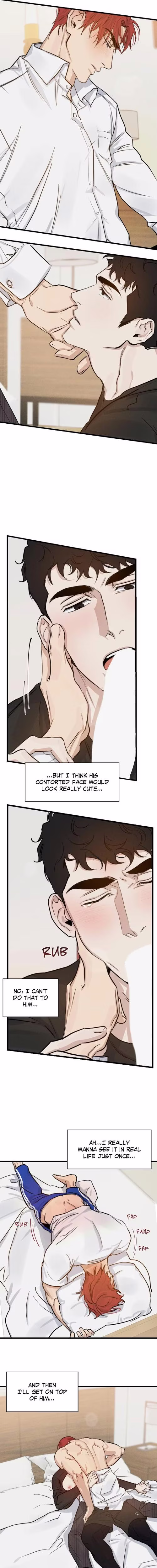 High Clear - Chapter 10 - Part 10