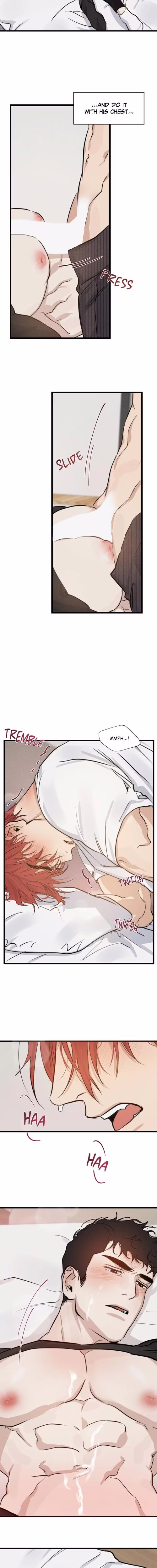 High Clear - Chapter 10 - Part 11