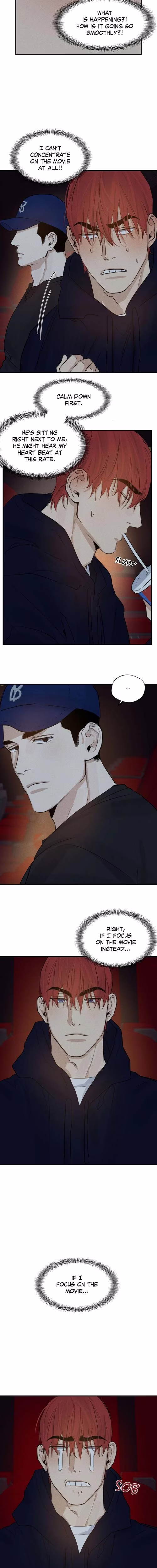 High Clear - Chapter 11 - Part 5