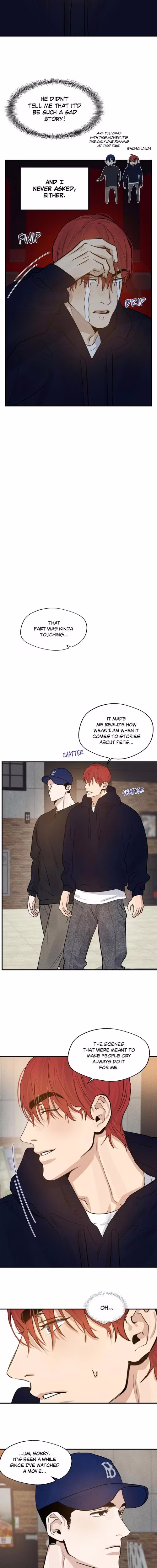 High Clear - Chapter 11 - Part 6