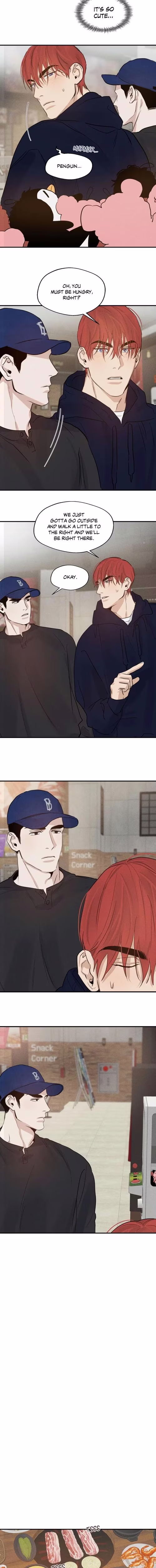 High Clear - Chapter 11 - Part 8