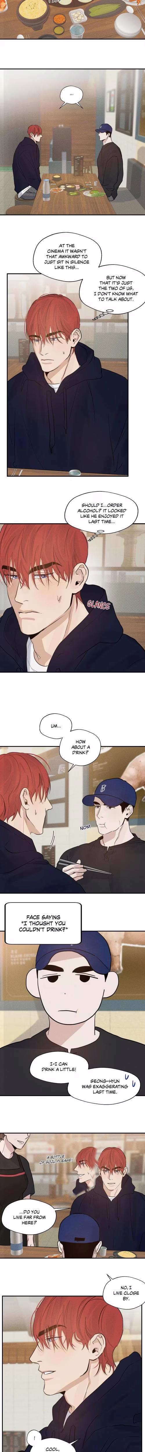 High Clear - Chapter 11 - Part 9