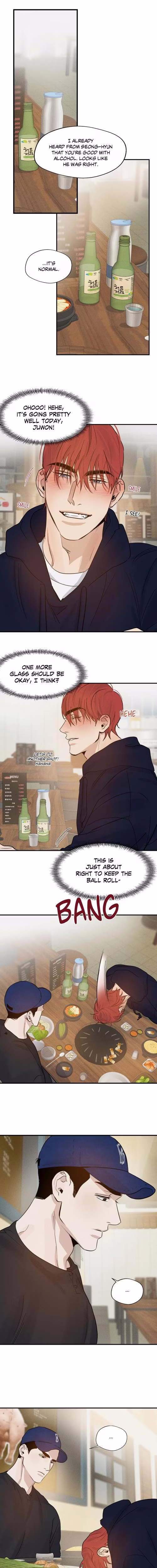 High Clear - Chapter 11 - Part 11