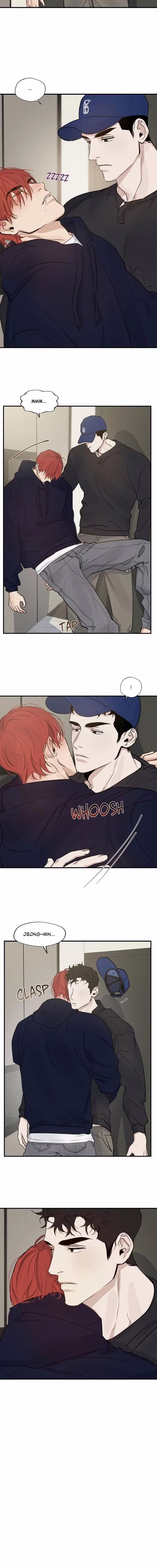 High Clear - Chapter 12 - Part 3