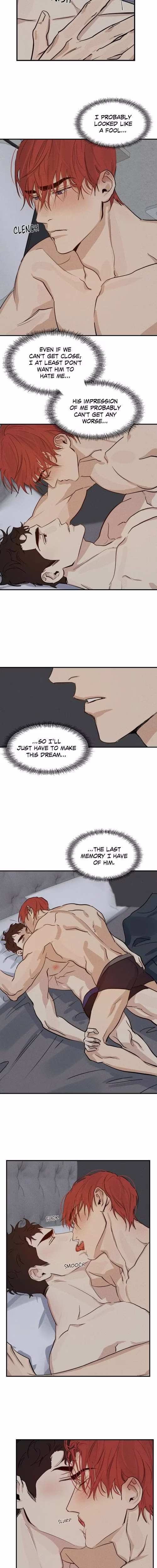 High Clear - Chapter 12 - Part 5