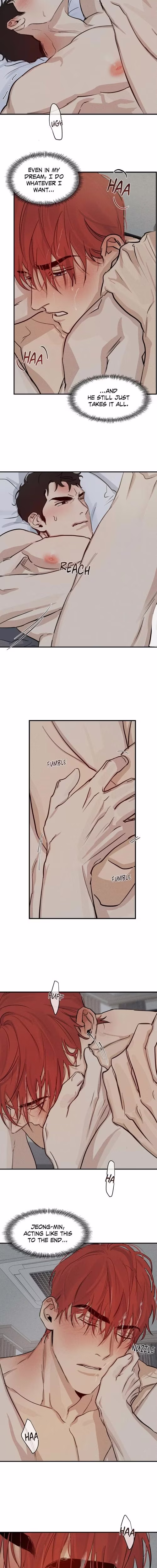 High Clear - Chapter 12 - Part 10