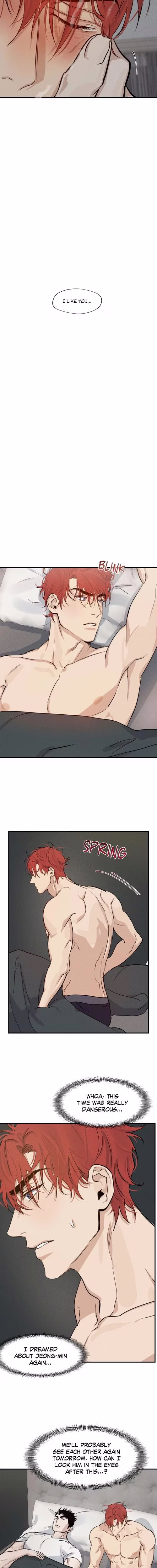 High Clear - Chapter 12 - Part 11