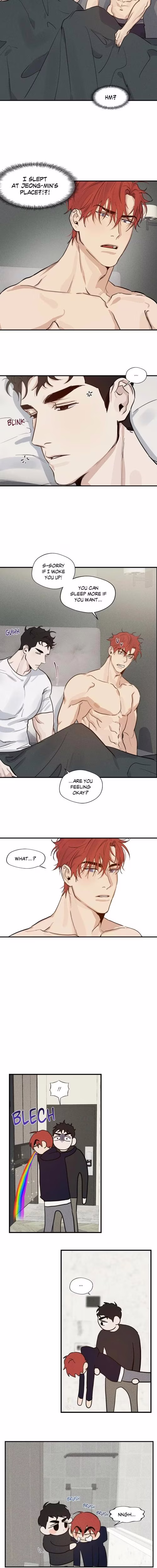 High Clear - Chapter 12 - Part 12