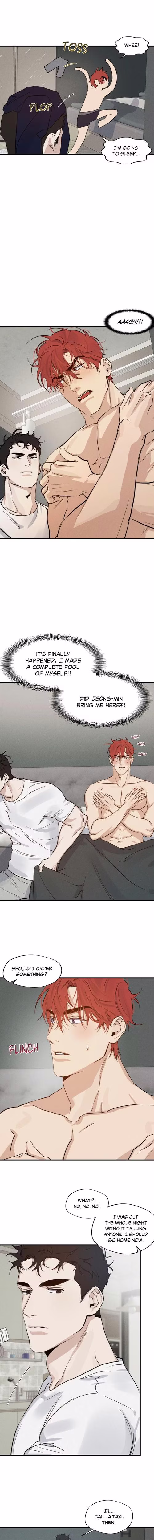 High Clear - Chapter 12 - Part 13