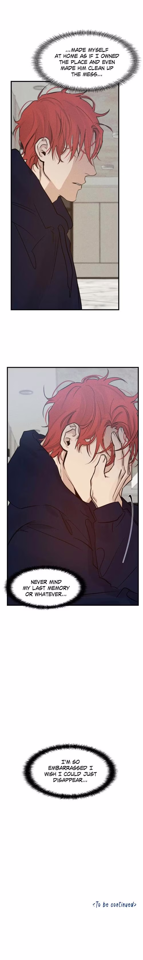 High Clear - Chapter 12 - Part 15