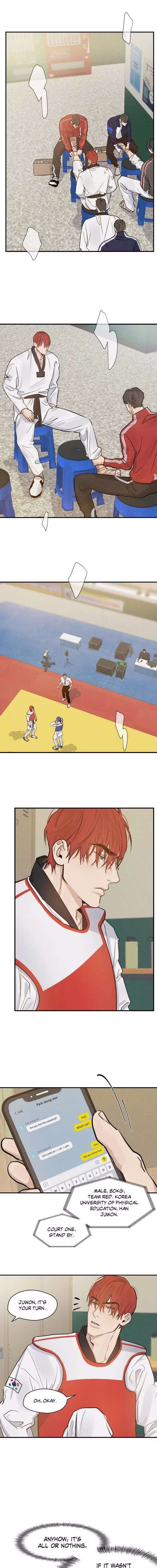 High Clear - Chapter 13 - Part 4