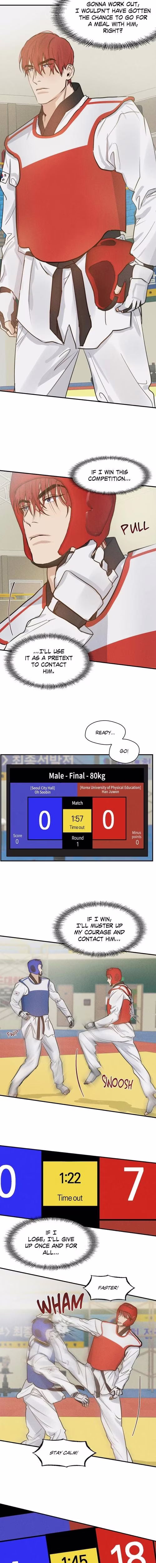 High Clear - Chapter 13 - Part 5