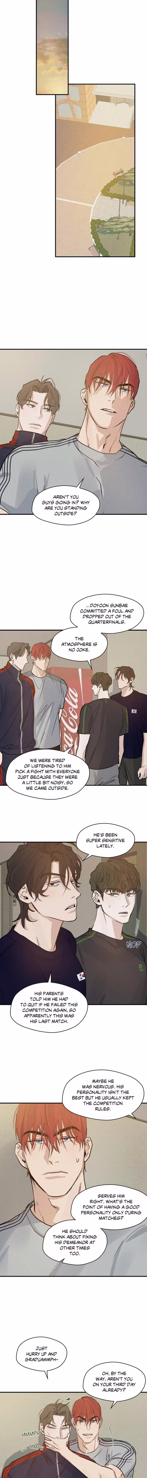 High Clear - Chapter 13 - Part 9