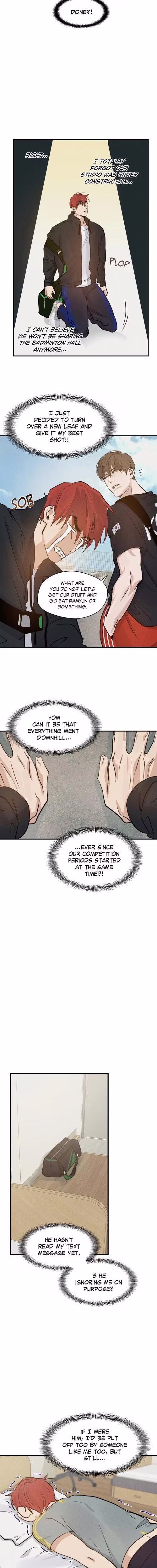 High Clear - Chapter 13 - Part 12