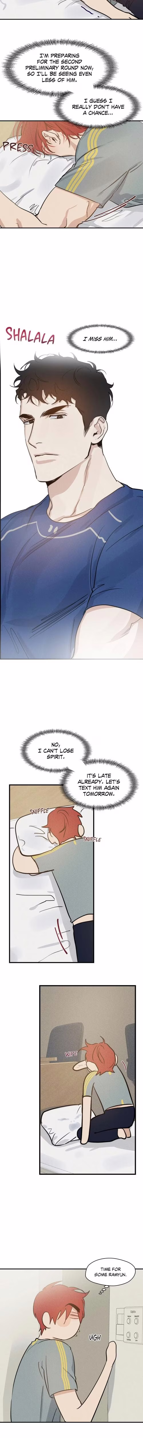 High Clear - Chapter 13 - Part 13