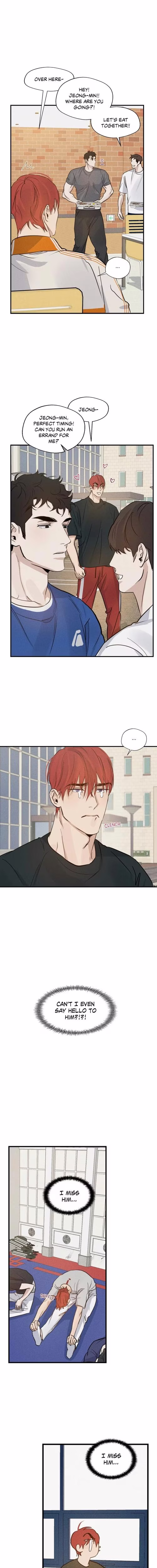 High Clear - Chapter 14 - Part 5