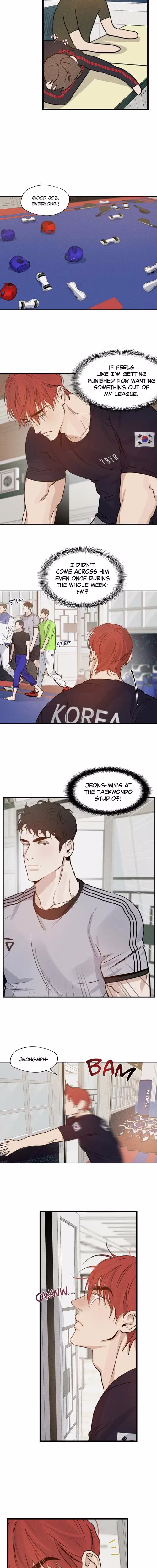 High Clear - Chapter 14 - Part 6