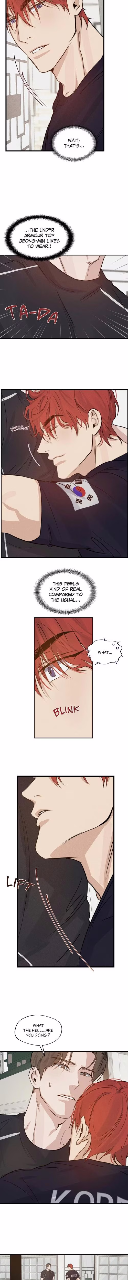 High Clear - Chapter 14 - Part 7