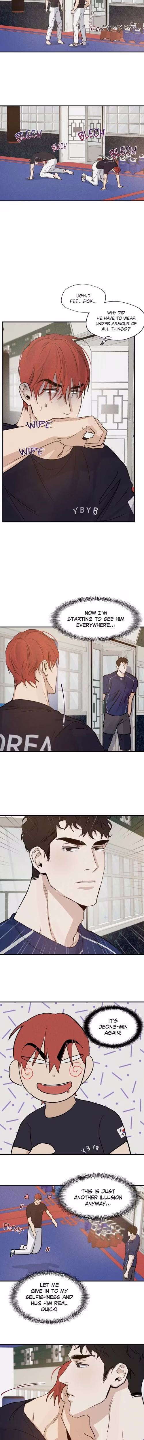 High Clear - Chapter 14 - Part 8