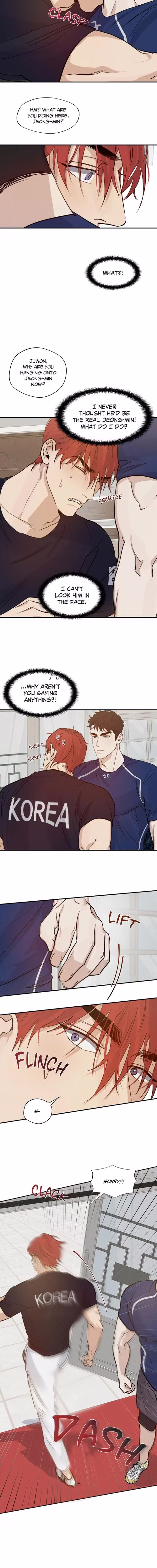 High Clear - Chapter 14 - Part 9