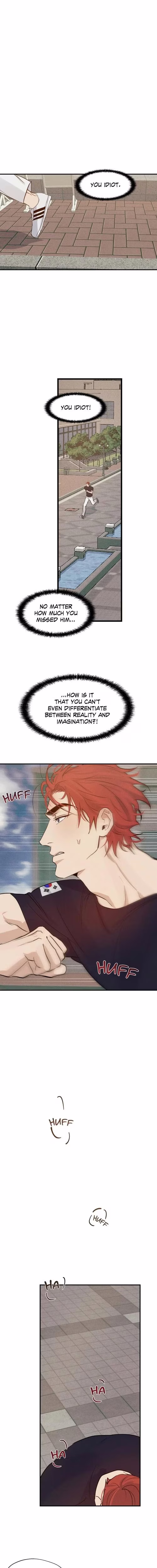 High Clear - Chapter 14 - Part 10