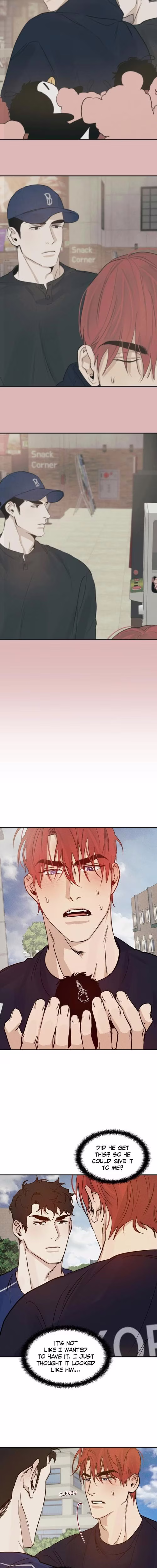 High Clear - Chapter 14 - Part 13