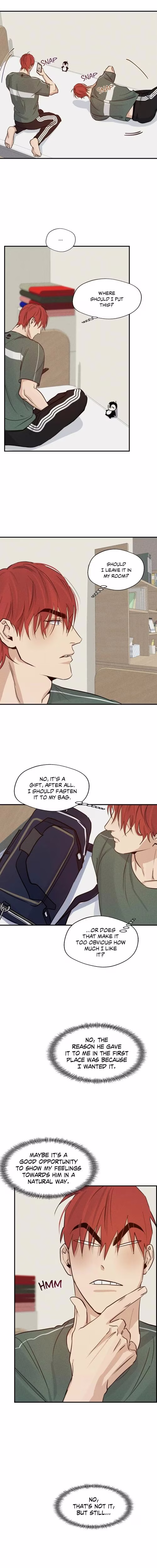 High Clear - Chapter 14 - Part 15