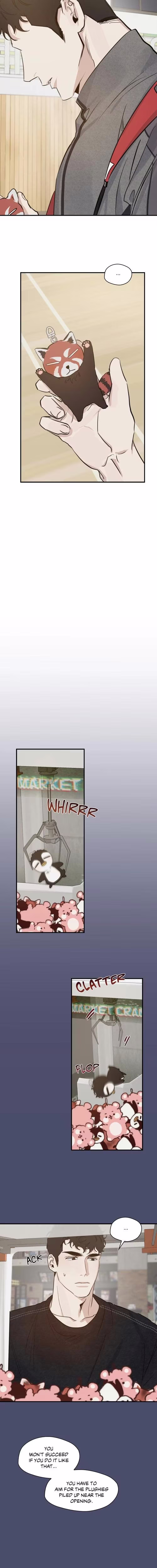 High Clear - Chapter 15 - Part 3