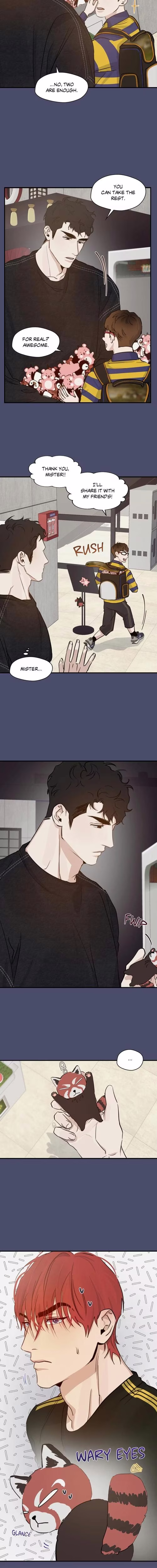 High Clear - Chapter 15 - Part 5