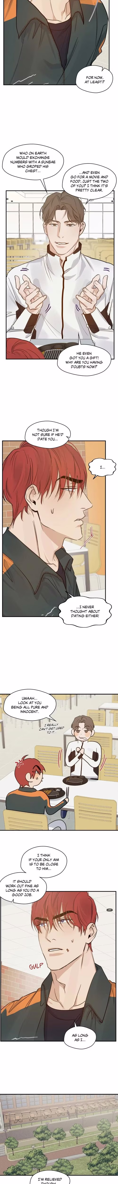 High Clear - Chapter 15 - Part 10