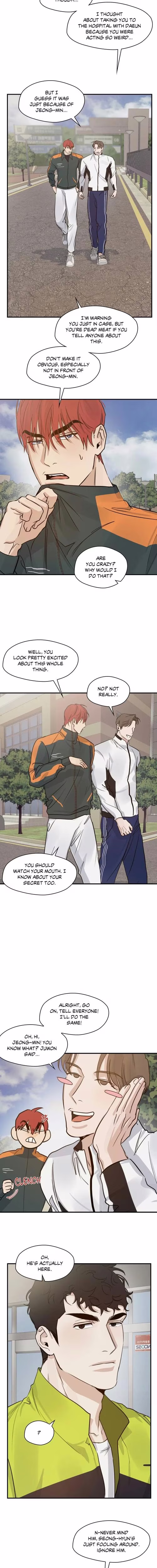 High Clear - Chapter 15 - Part 11