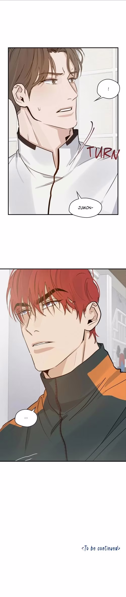 High Clear - Chapter 15 - Part 15