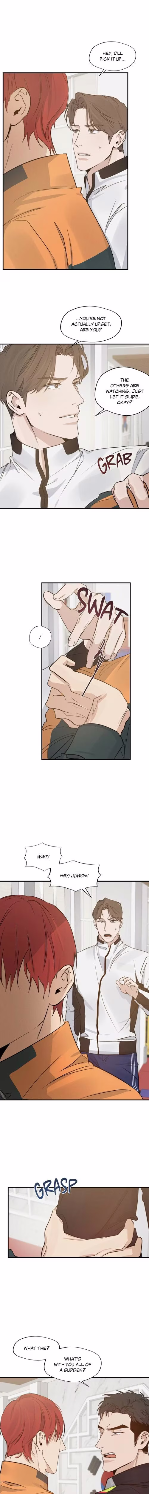 High Clear - Chapter 16 - Part 3