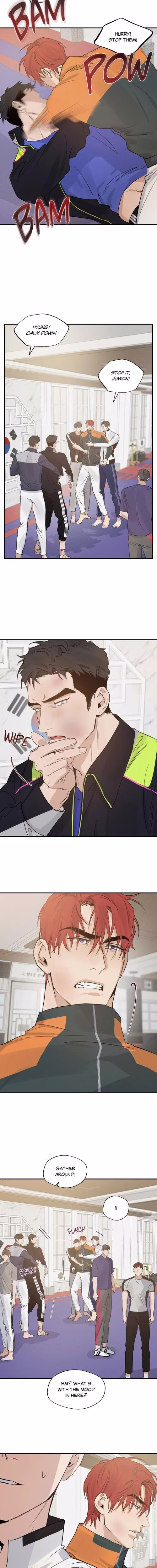 High Clear - Chapter 16 - Part 6