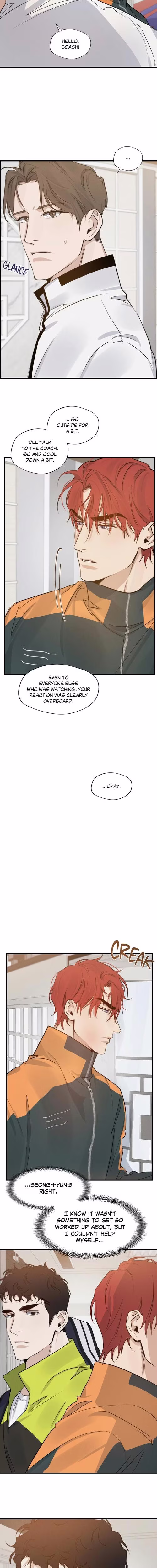 High Clear - Chapter 16 - Part 7