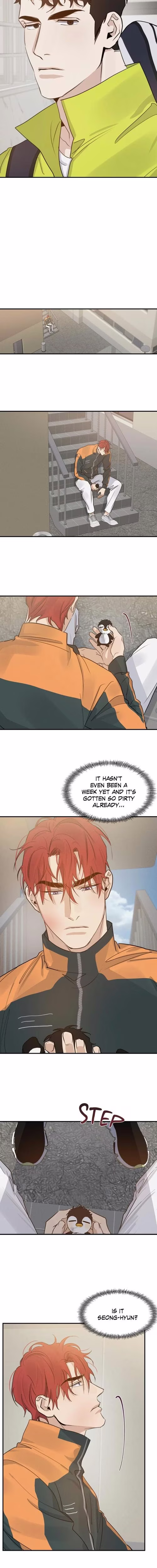 High Clear - Chapter 16 - Part 8