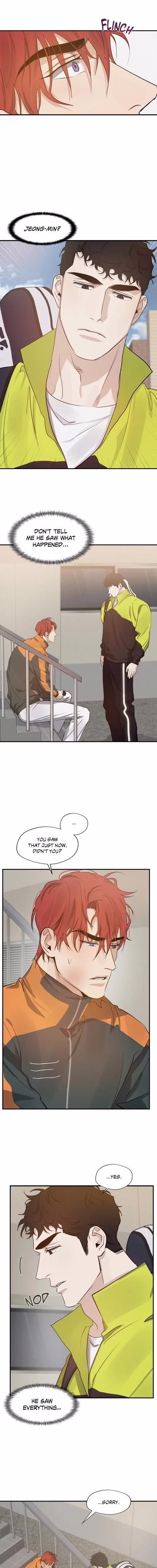 High Clear - Chapter 16 - Part 9