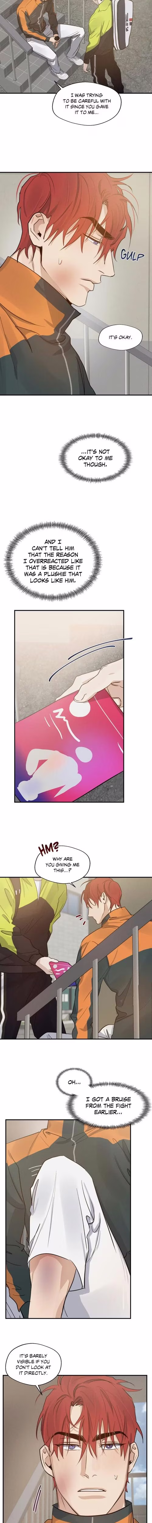 High Clear - Chapter 16 - Part 10