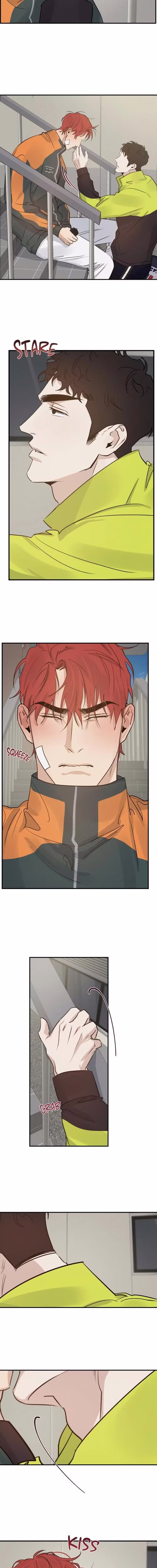 High Clear - Chapter 16 - Part 12