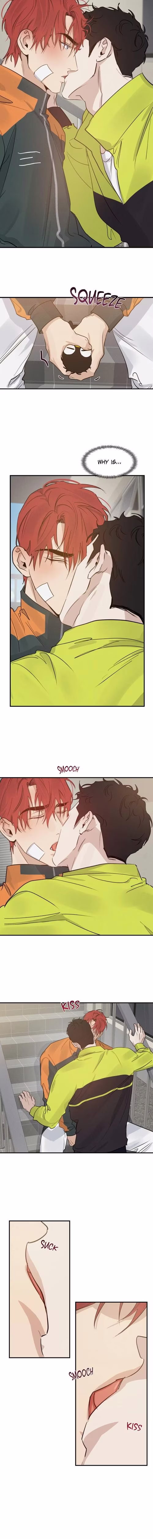 High Clear - Chapter 16 - Part 13