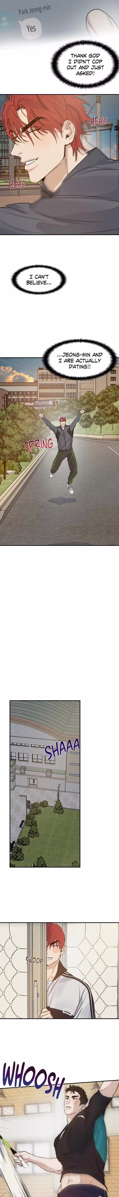 High Clear - Chapter 17 - Part 8