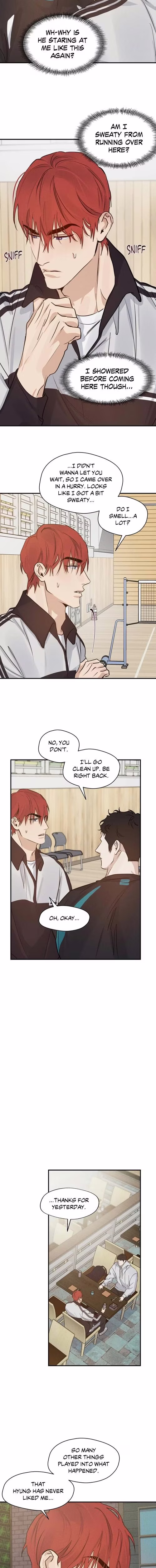 High Clear - Chapter 17 - Part 10