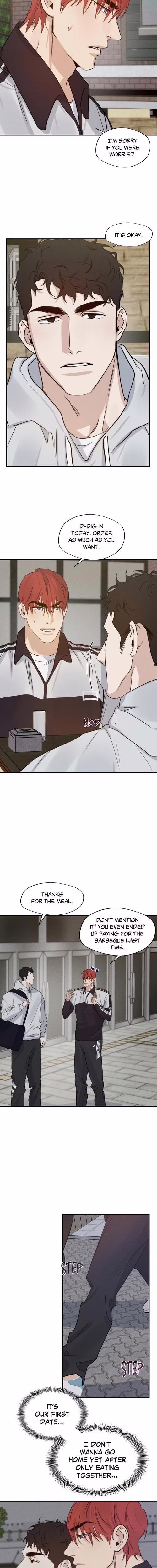 High Clear - Chapter 17 - Part 11