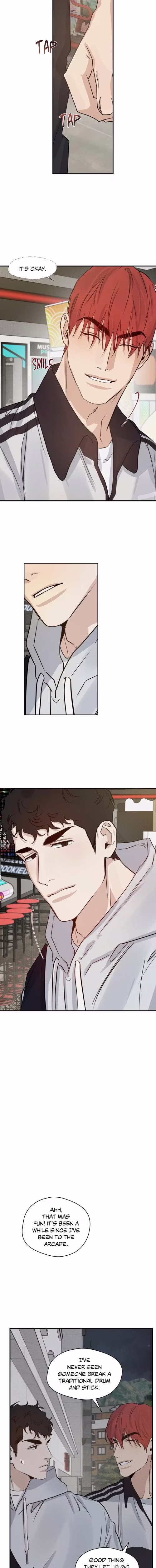 High Clear - Chapter 17 - Part 14