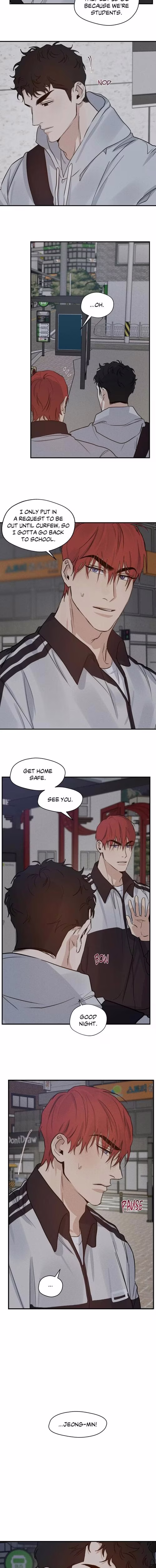 High Clear - Chapter 17 - Part 15