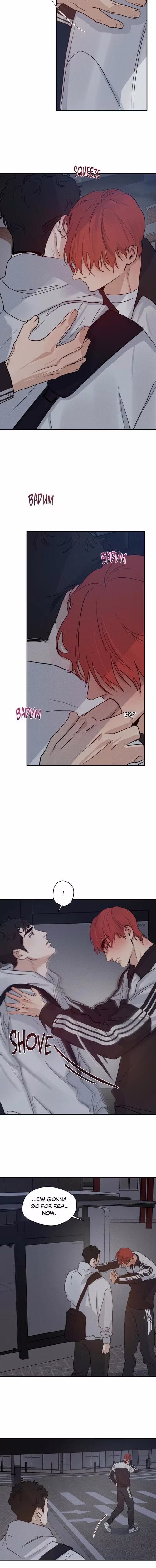 High Clear - Chapter 17 - Part 17