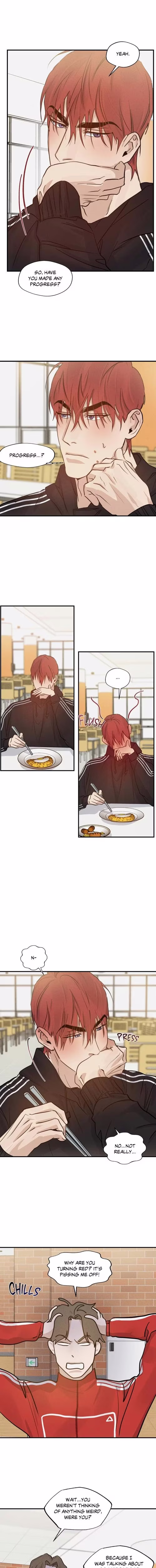 High Clear - Chapter 18 - Part 6