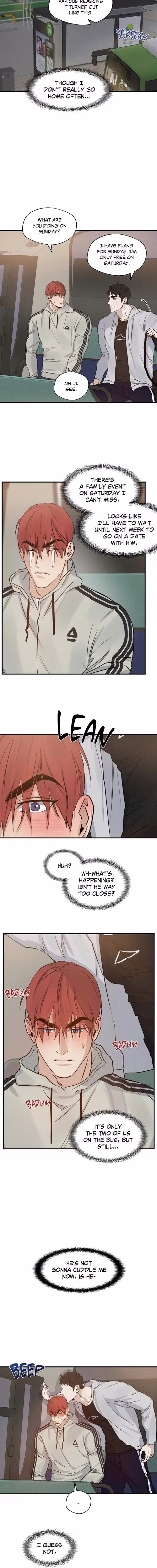 High Clear - Chapter 18 - Part 9